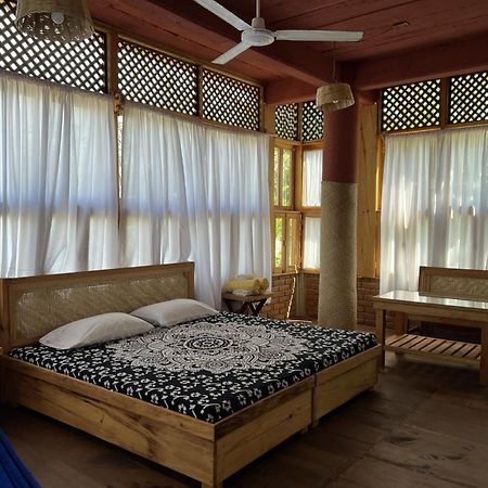 Casa Madre Selva Apartment Brisas de Zicatela Ngoại thất bức ảnh